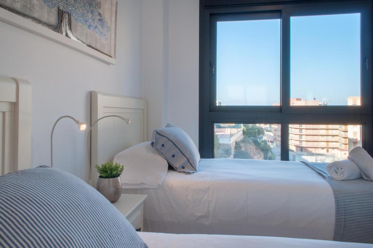 Myflats Luxury Sea Coast Arenales del Sol