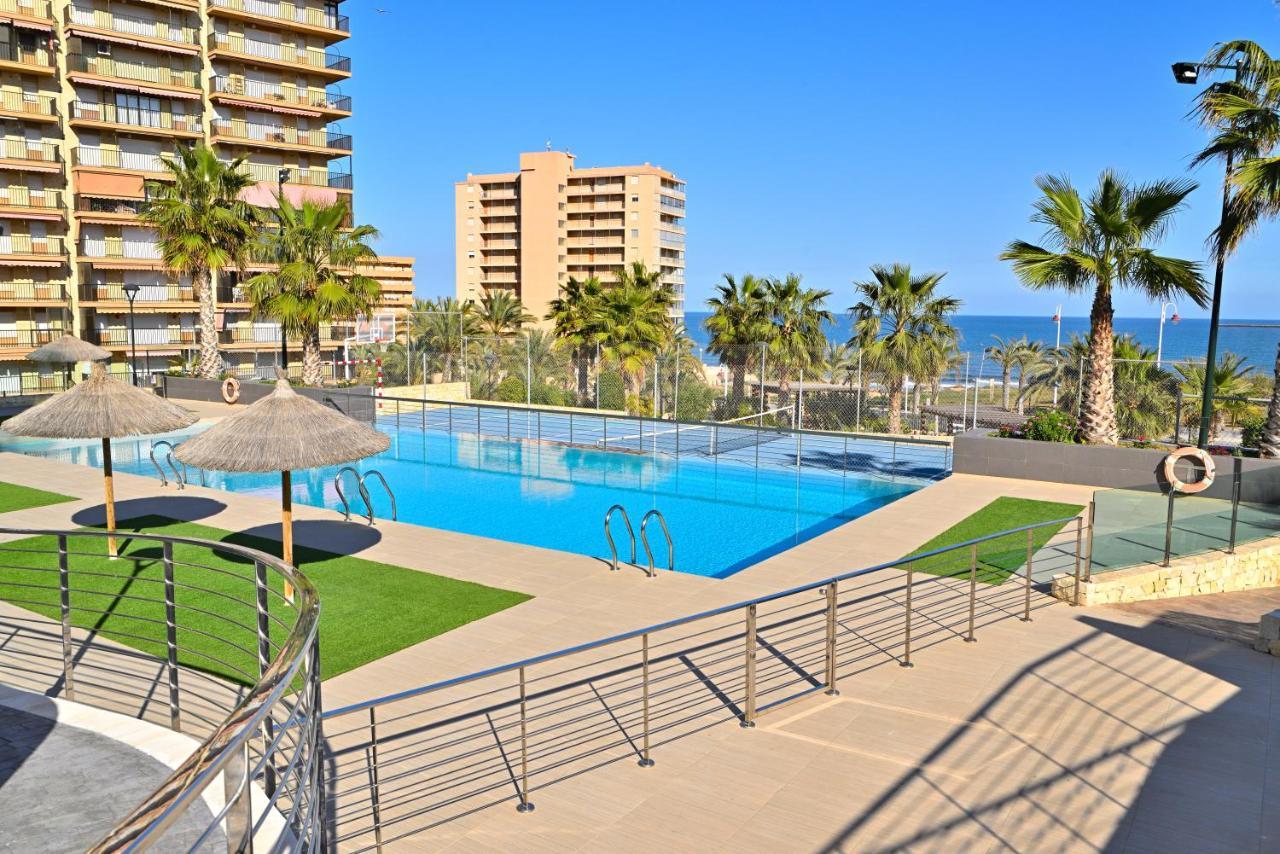 Apartment Myflats Luxury Sea Coast