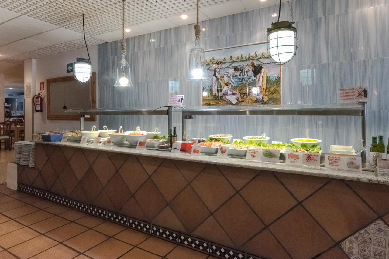 Hotel Europalace Playa del Inglés