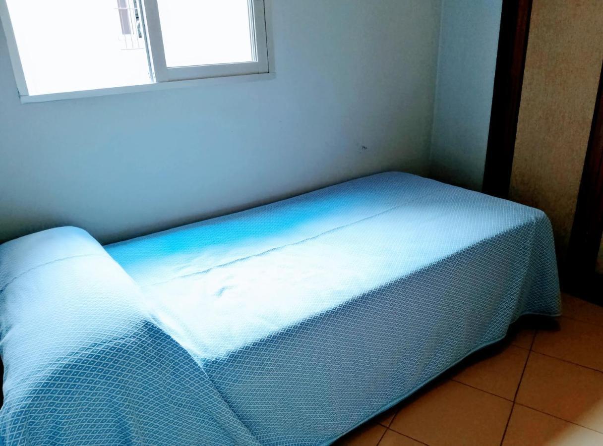 Ronda Apartment *