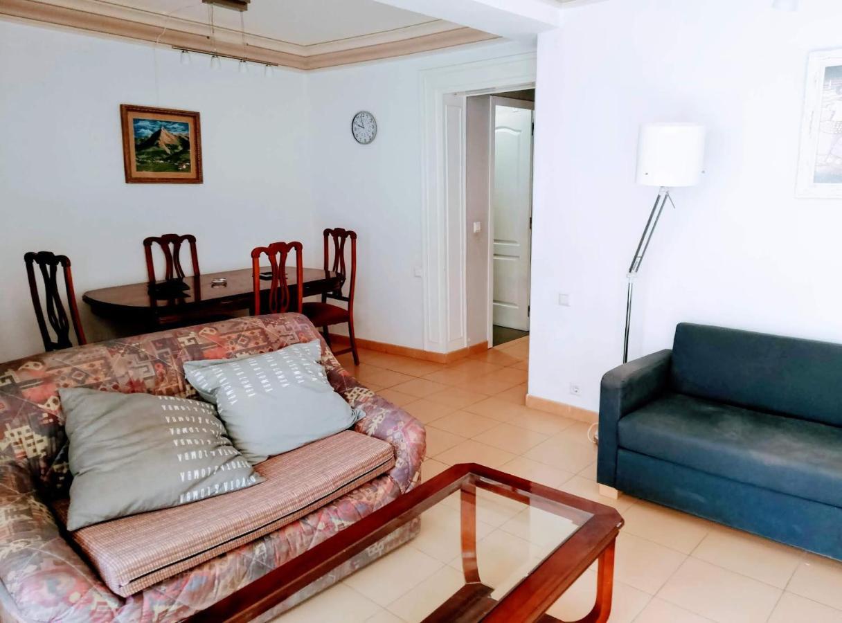 Ronda Apartment