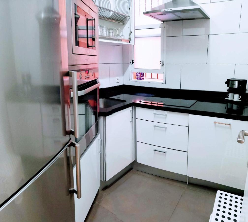 Ronda Apartment