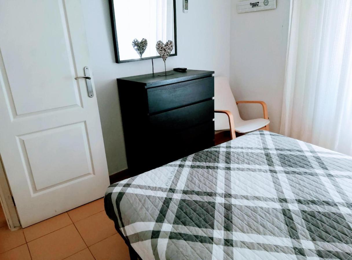 Apartment Ronda *