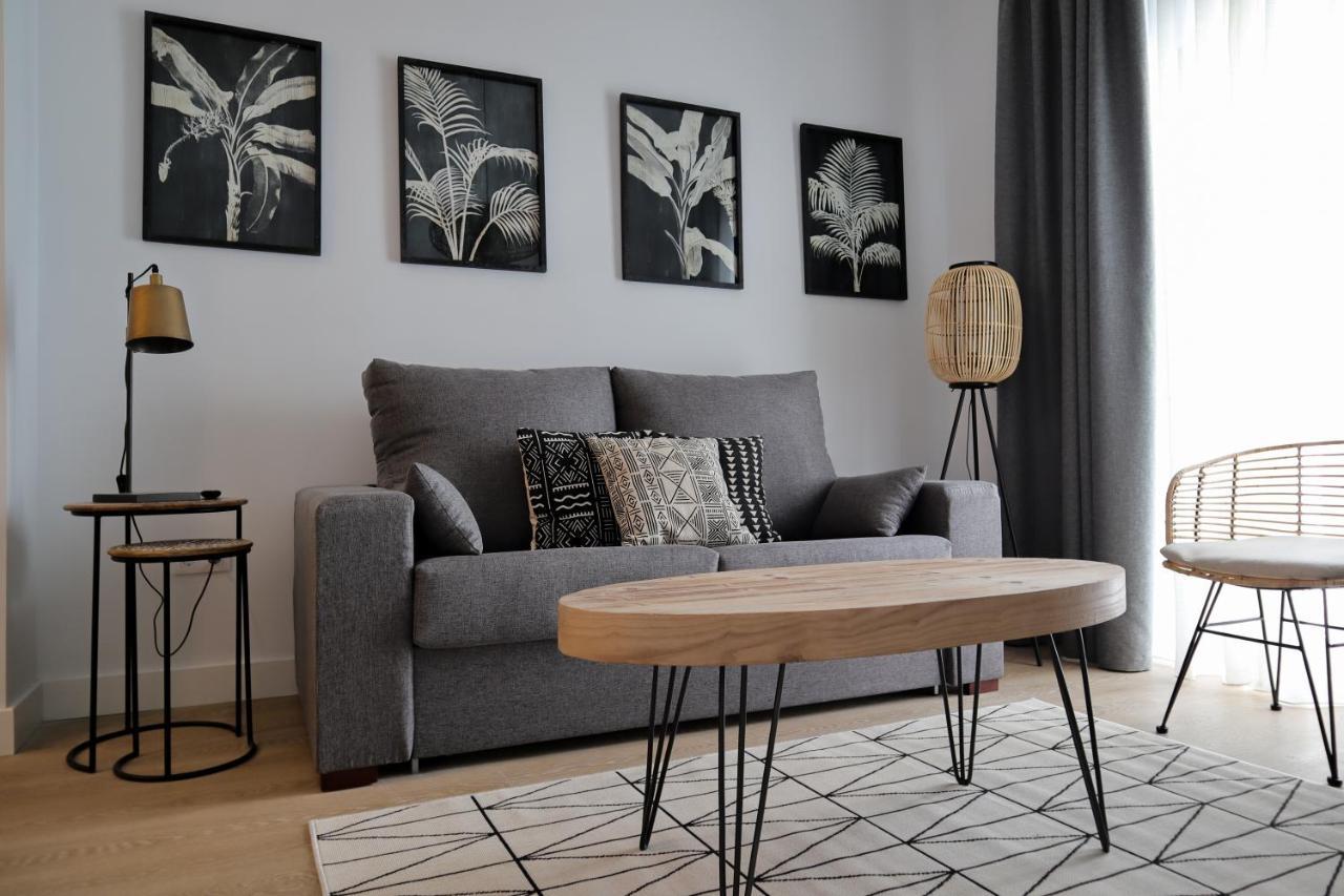 Apartamento Calma Places Sevilla