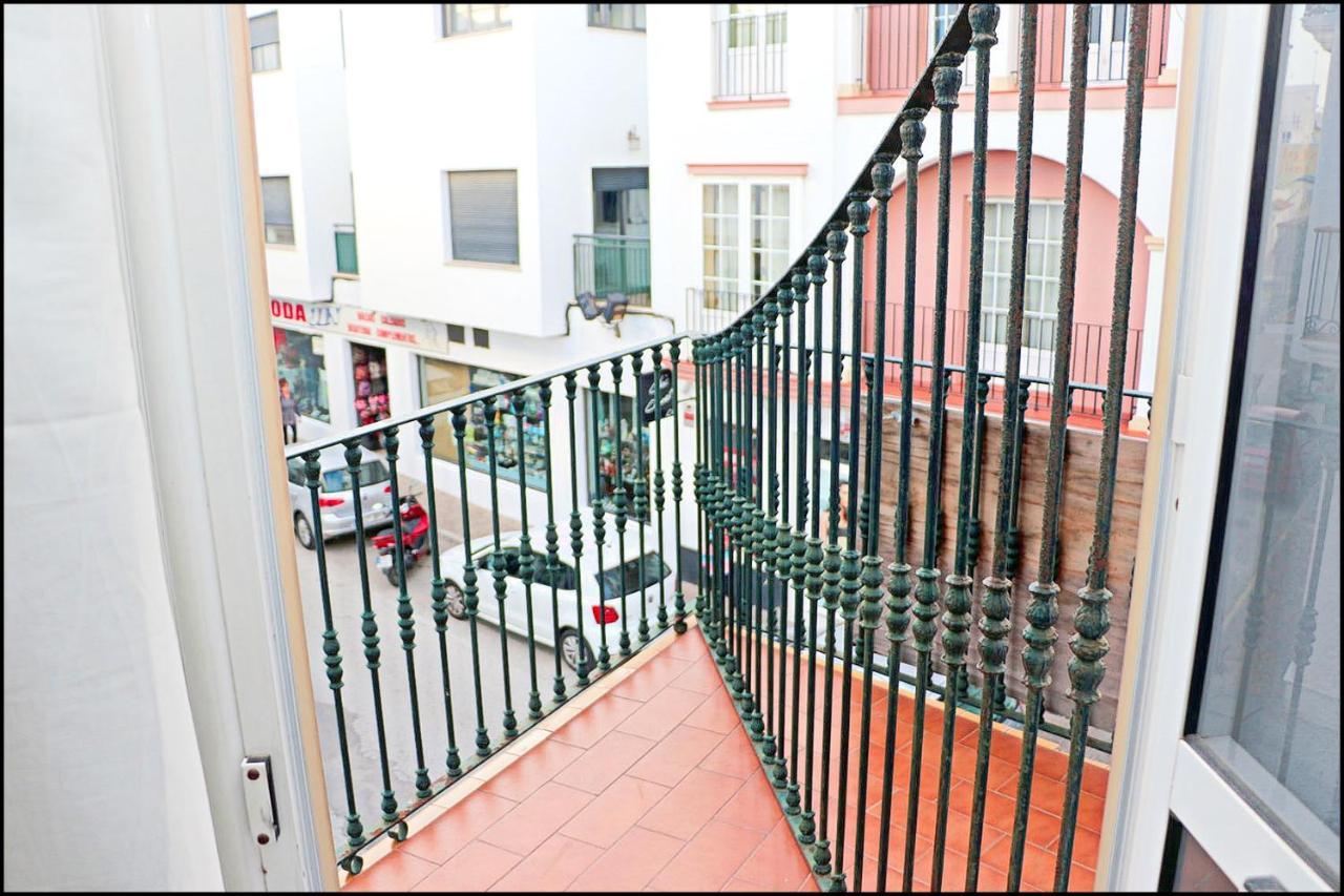 Apartment Enologo Conil De La Frontera