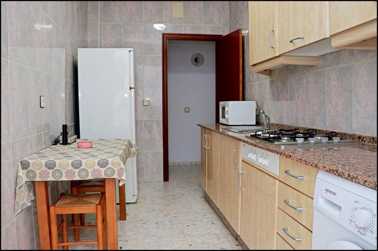 Enologo Apartment Conil De La Frontera