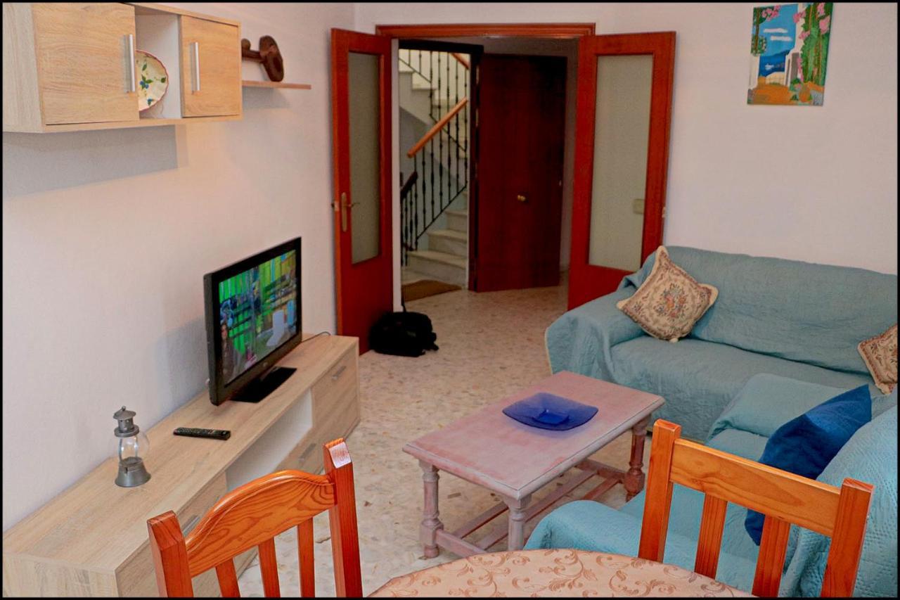 Enologo Apartment Conil De La Frontera