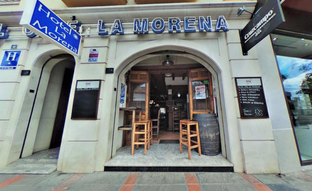 La Morena Hotel