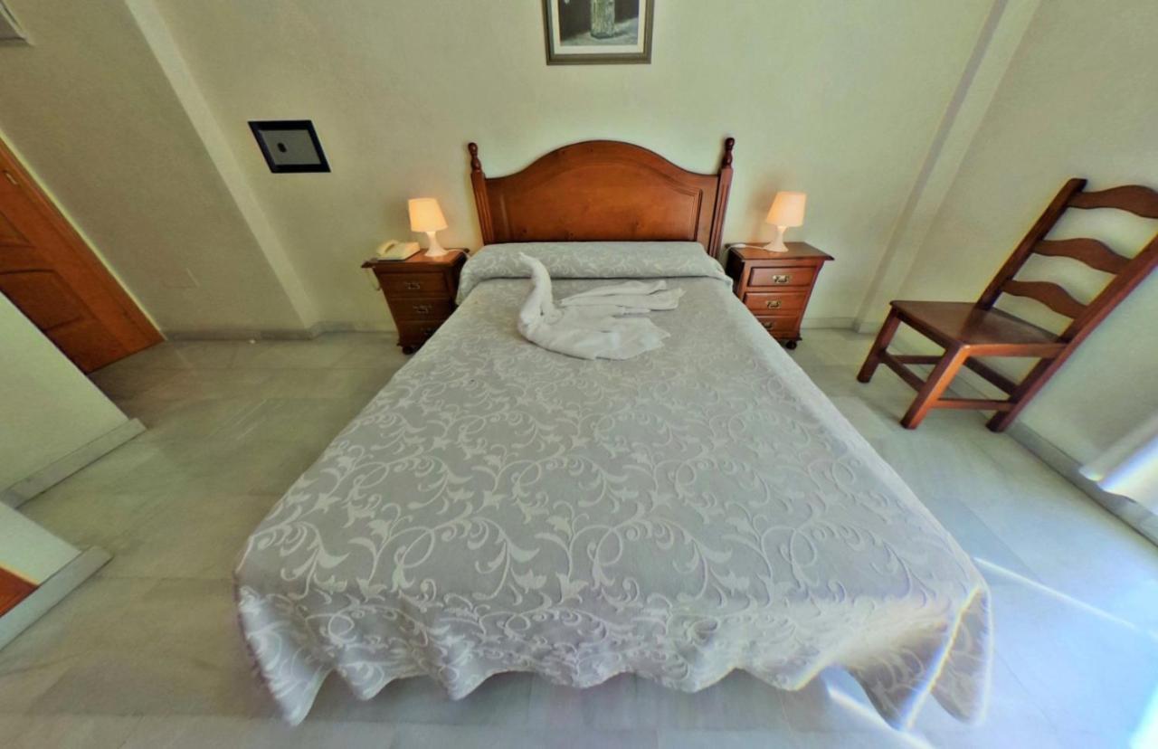 Hotel La Morena