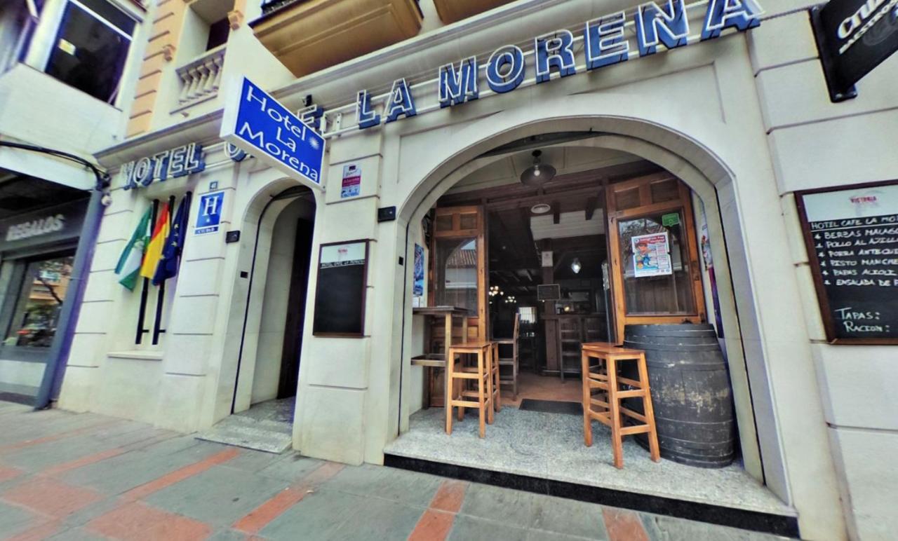 La Morena Hotel