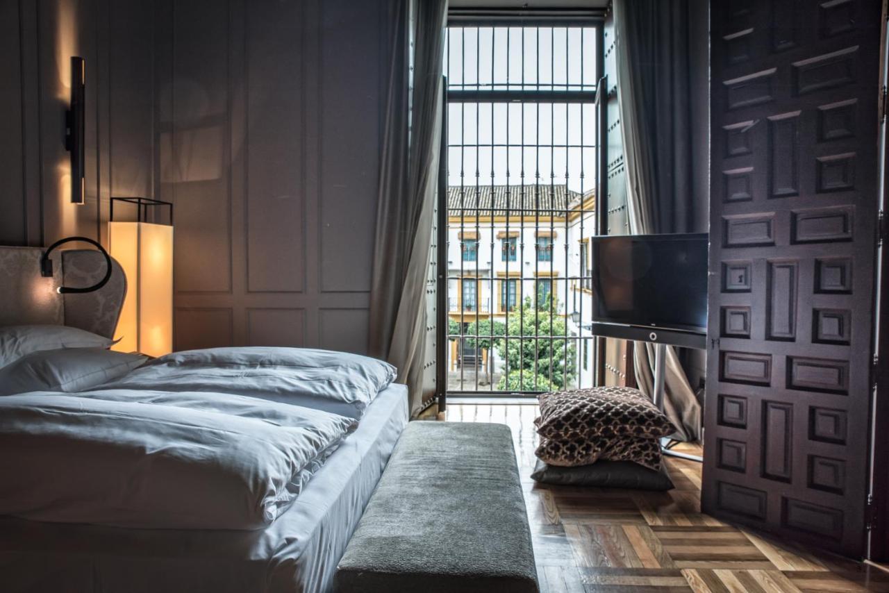 Coolrooms Palacio Villapanes 5 Gl Hotel Seville