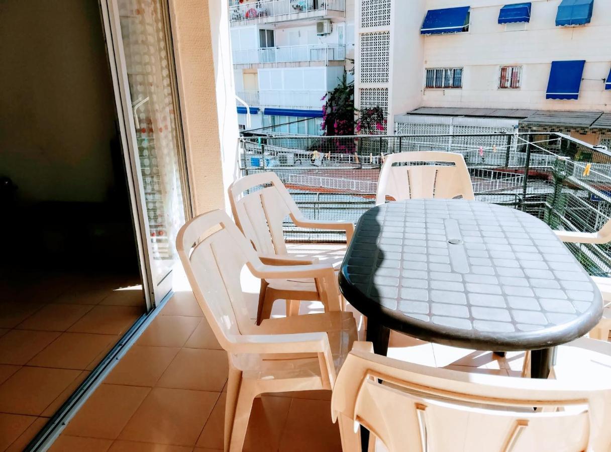 Apartment Ronda *