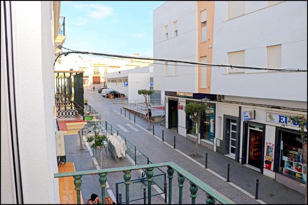 Apartment Enologo Conil De La Frontera