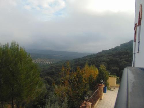 Sierra De Araceli