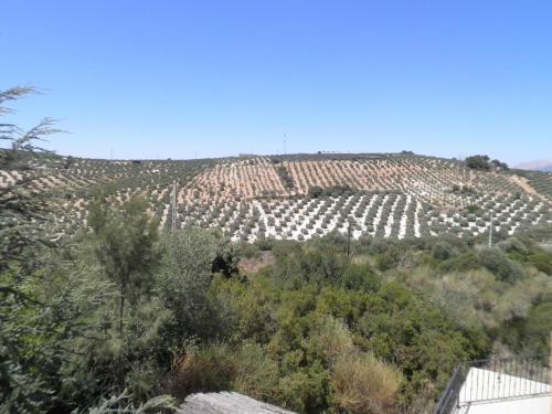 Hotel Sierra De Araceli