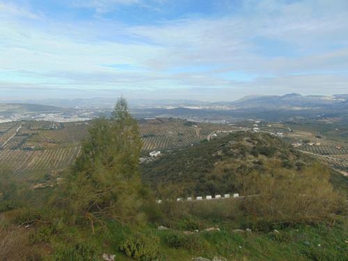 Hotel Sierra De Araceli