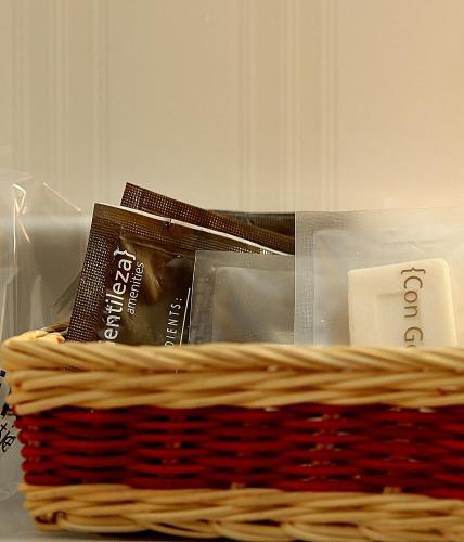 Bed and breakfast Naranjo Sevilla