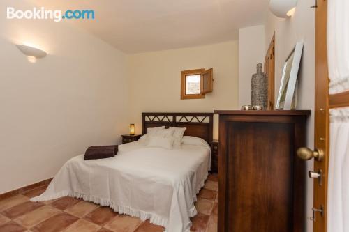 Bed and breakfast Cortijo El Sarmiento - Adults Only Mojácar