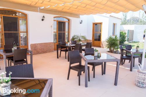 Cortijo El Sarmiento - Adults Only