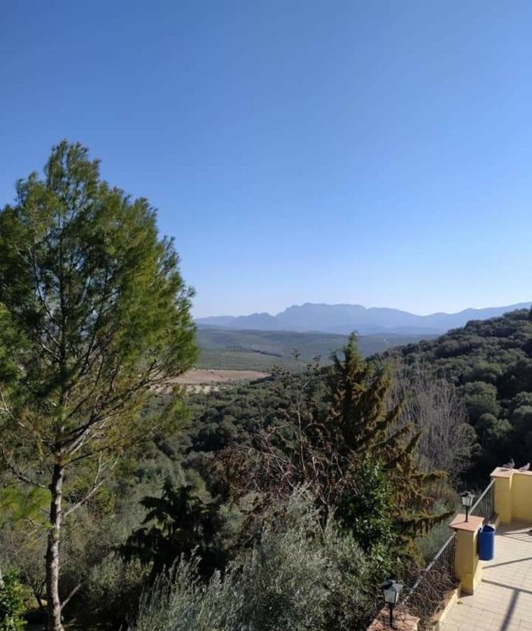 Sierra De Araceli