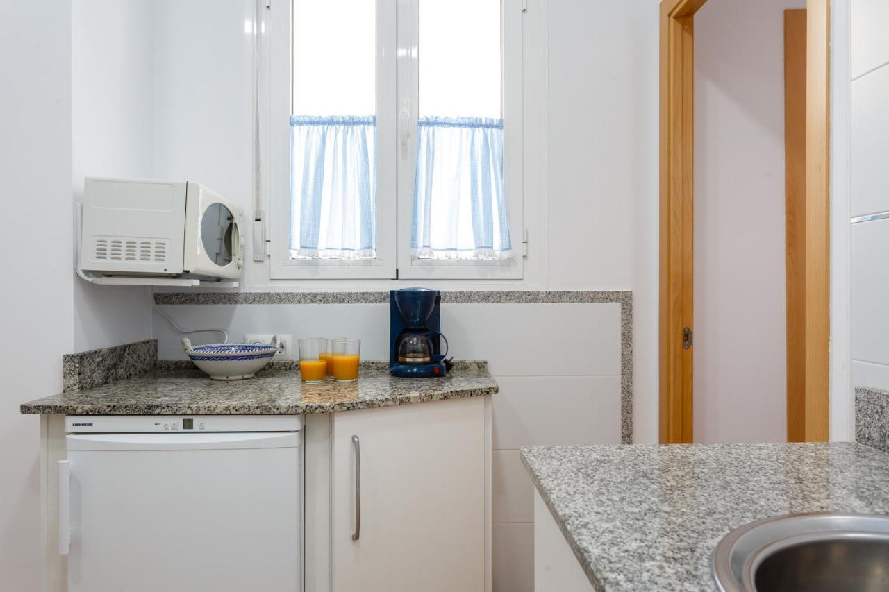 El Balcon De Moret By Cadiz4Rentals Apartment Cadiz