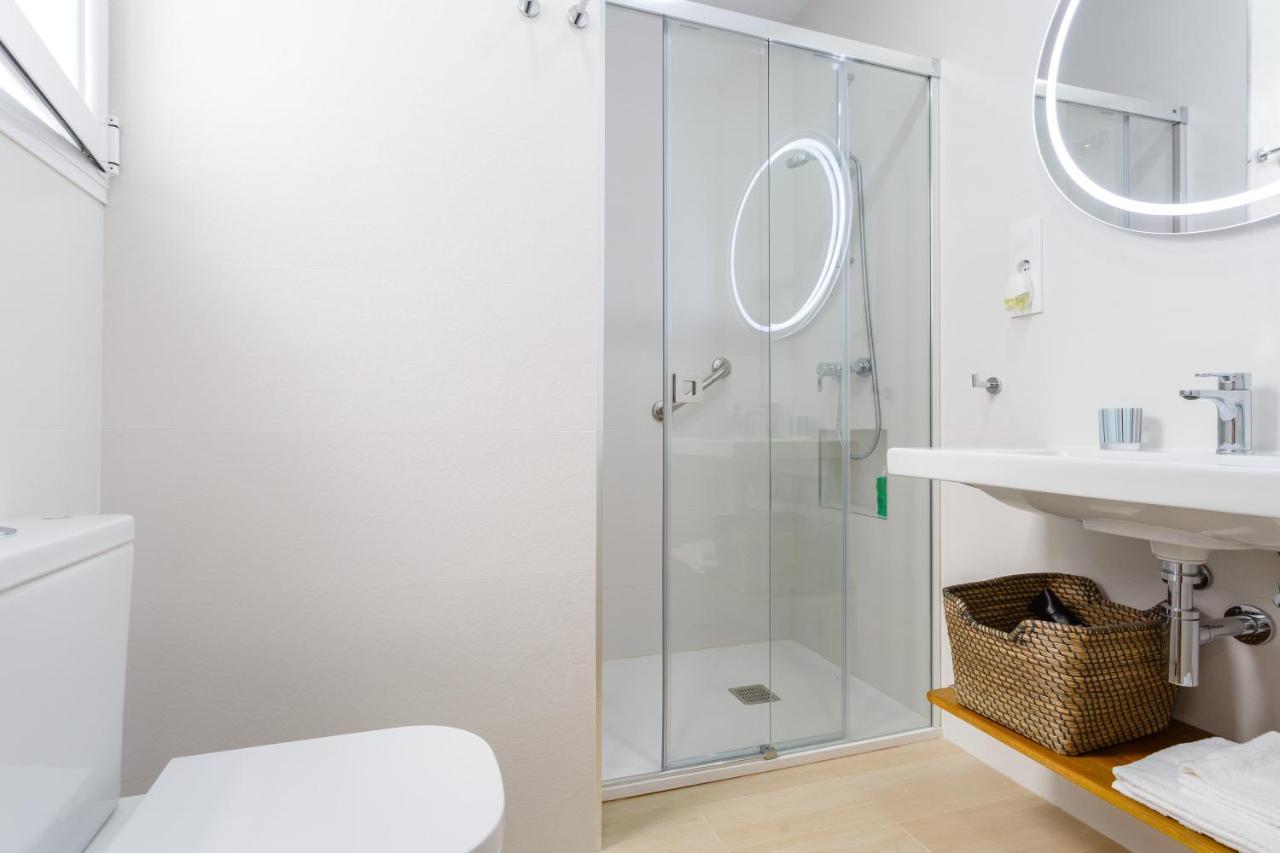 El Balcon De Moret By Cadiz4Rentals Apartment *