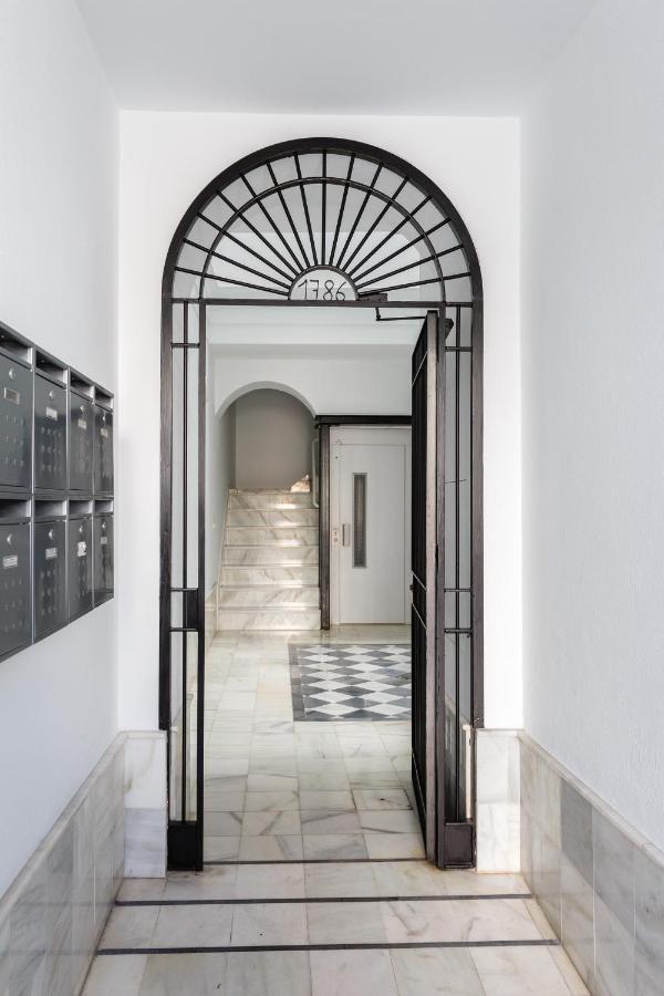 El Balcon De Moret By Cadiz4Rentals * Cadiz