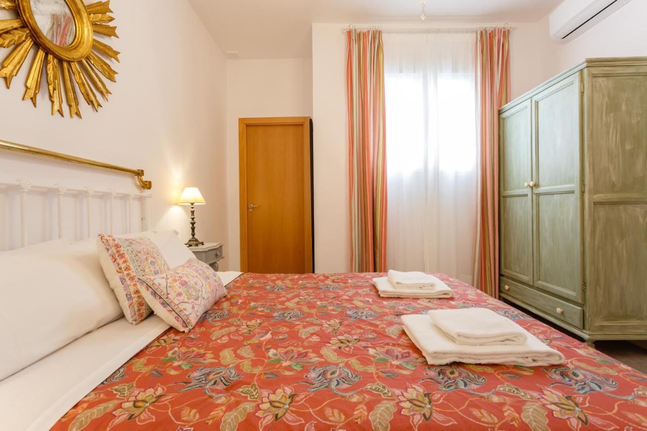 Apartment El Balcon De Moret By Cadiz4Rentals *