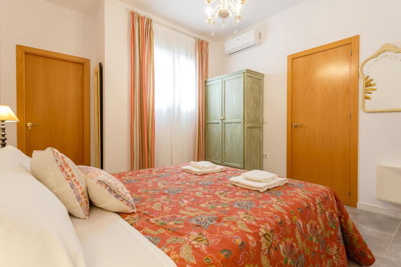 El Balcon De Moret By Cadiz4Rentals Apartment