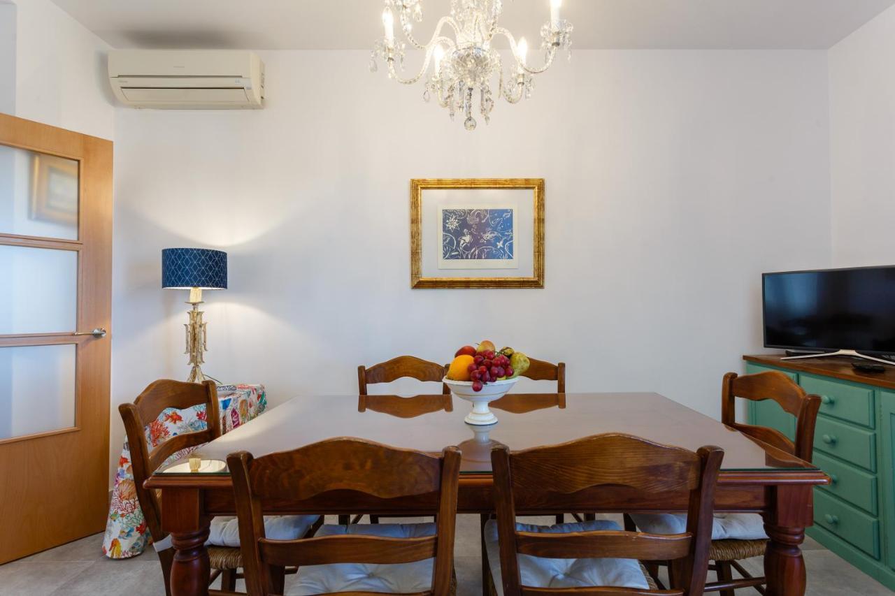 El Balcon De Moret By Cadiz4Rentals Apartment *