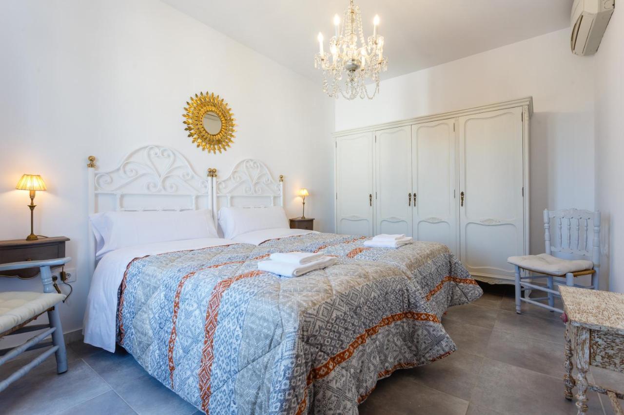 El Balcon De Moret By Cadiz4Rentals *