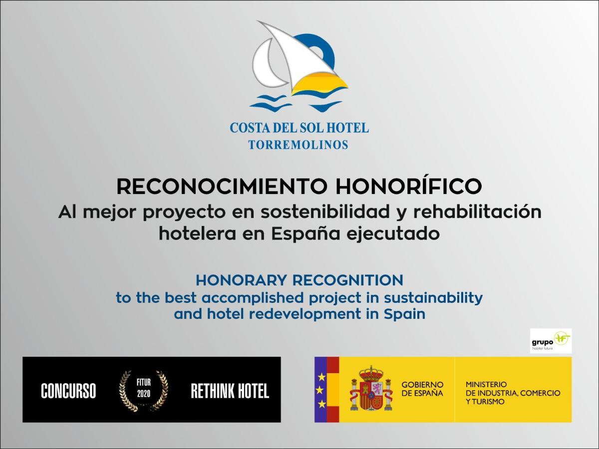 Hotel Costa Del Sol Torremolinos