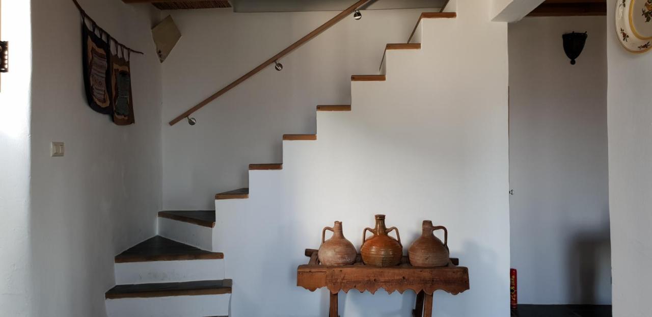 Chimeneas Guest house Mairena