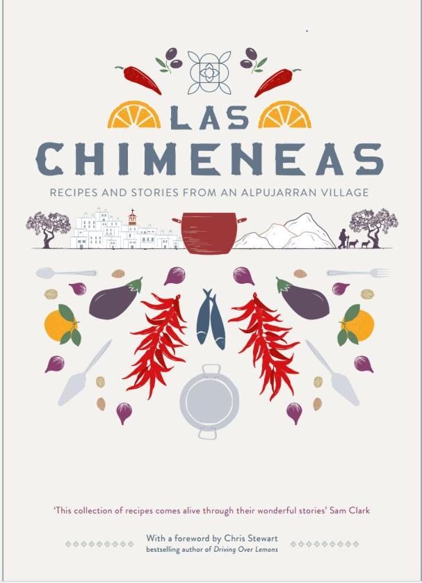 Chimeneas Mairena