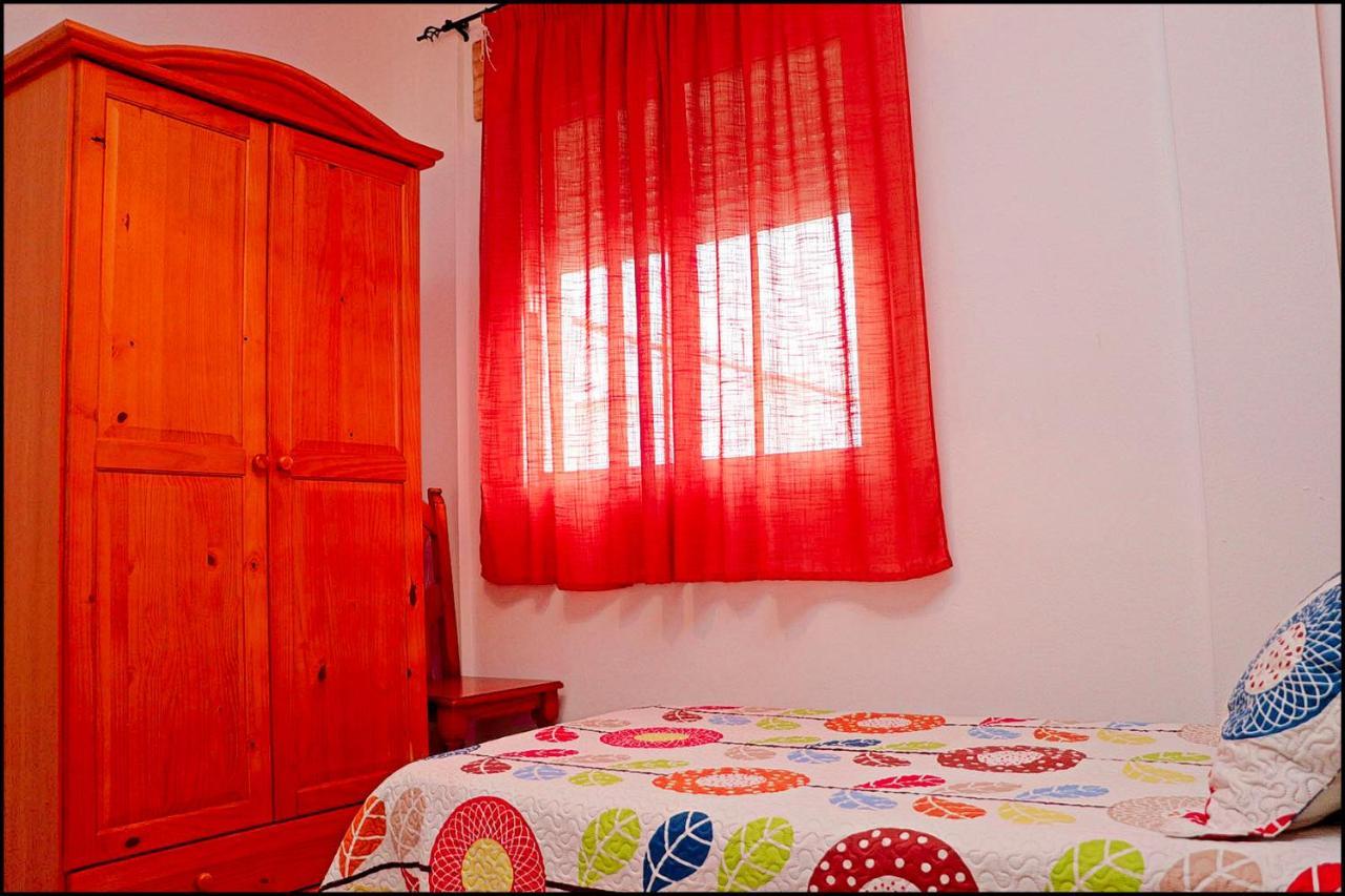 Enologo Apartment Conil De La Frontera