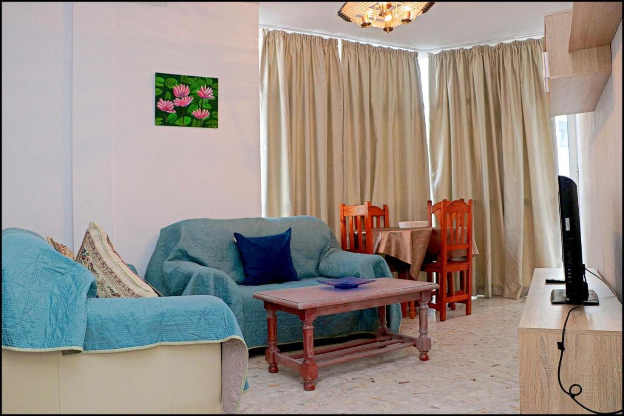 Apartment Enologo Conil De La Frontera
