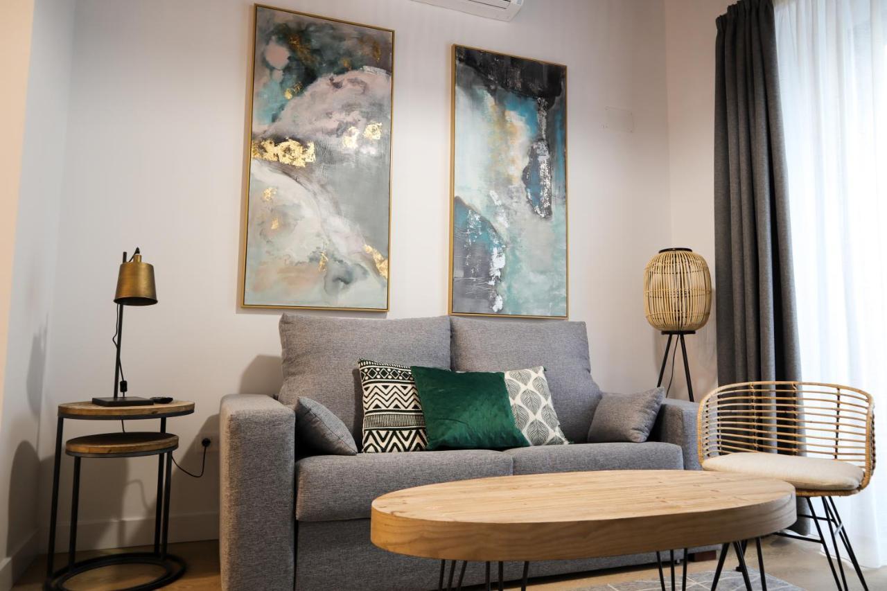 Apartamento Calma Places