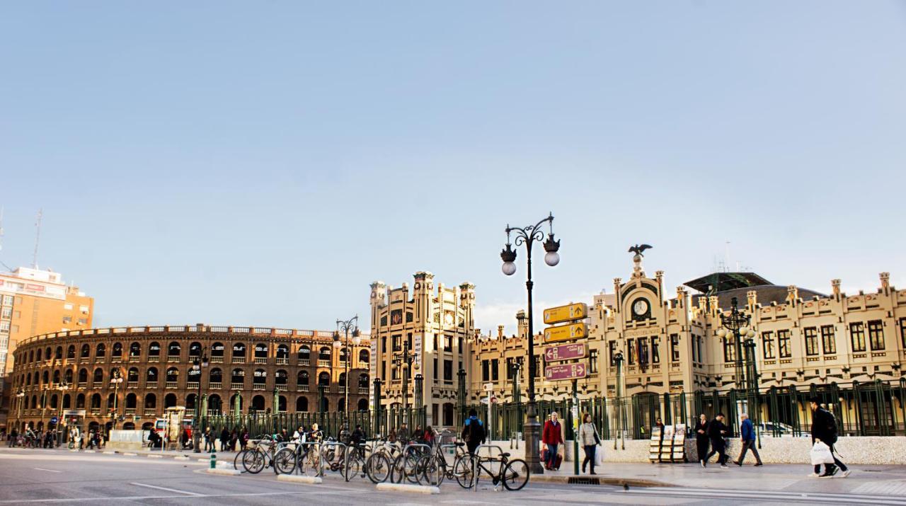 Vlc Malvarrosa Flats