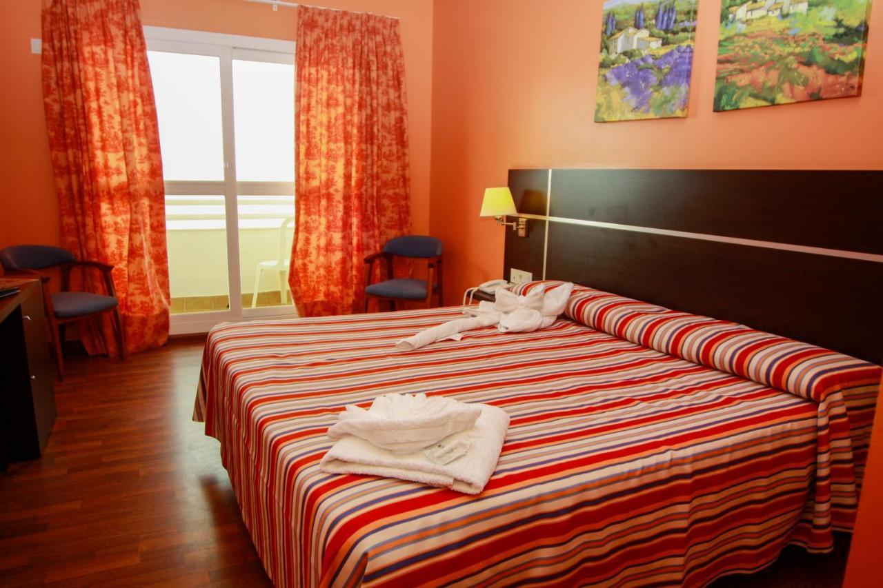 Hotel Monterrey Costa