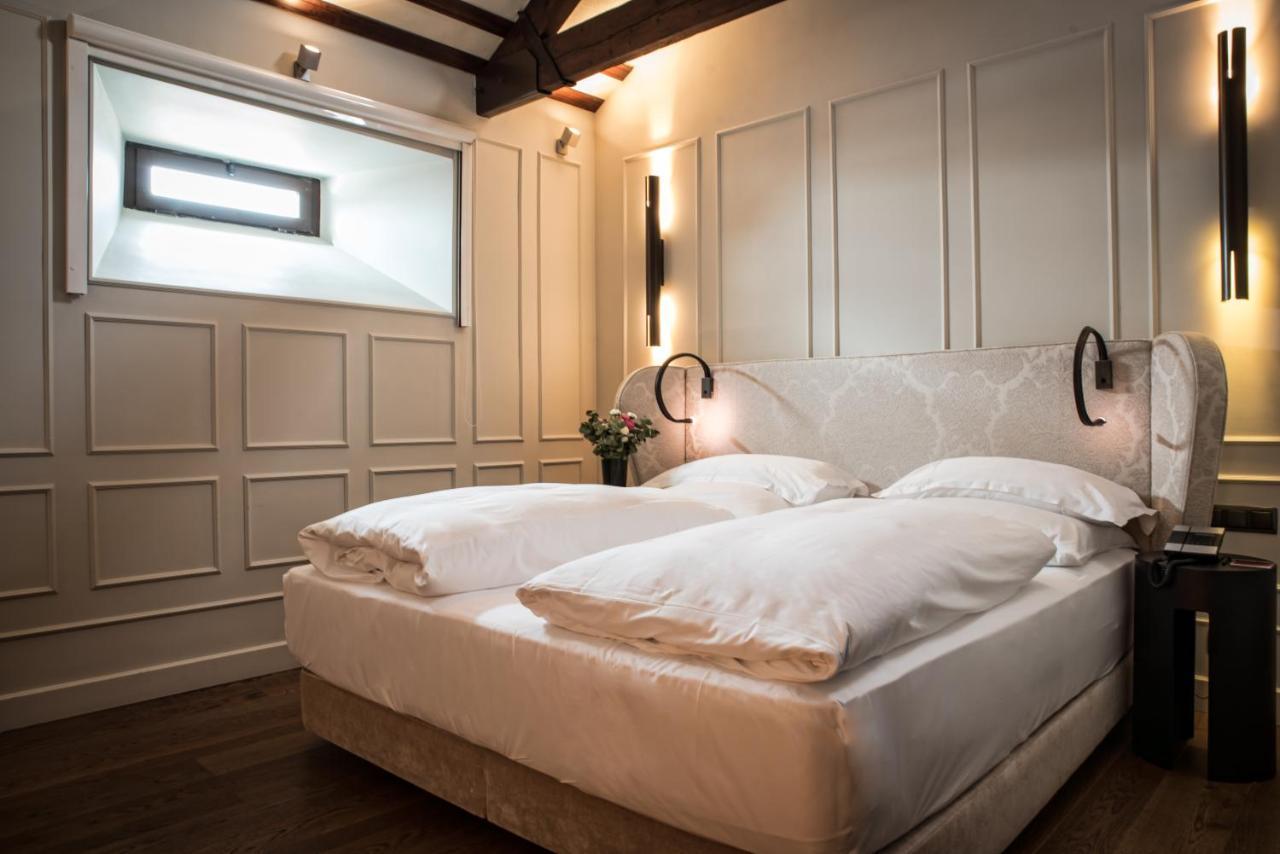Coolrooms Palacio Villapanes 5 Gl 5* Seville