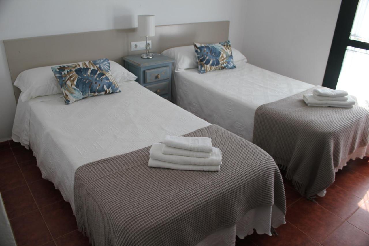 Peregrinos Apartment *