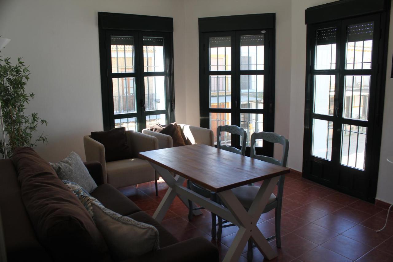 Apartment Peregrinos *
