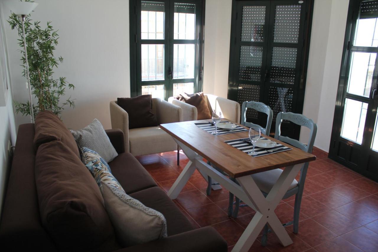 Peregrinos Apartment