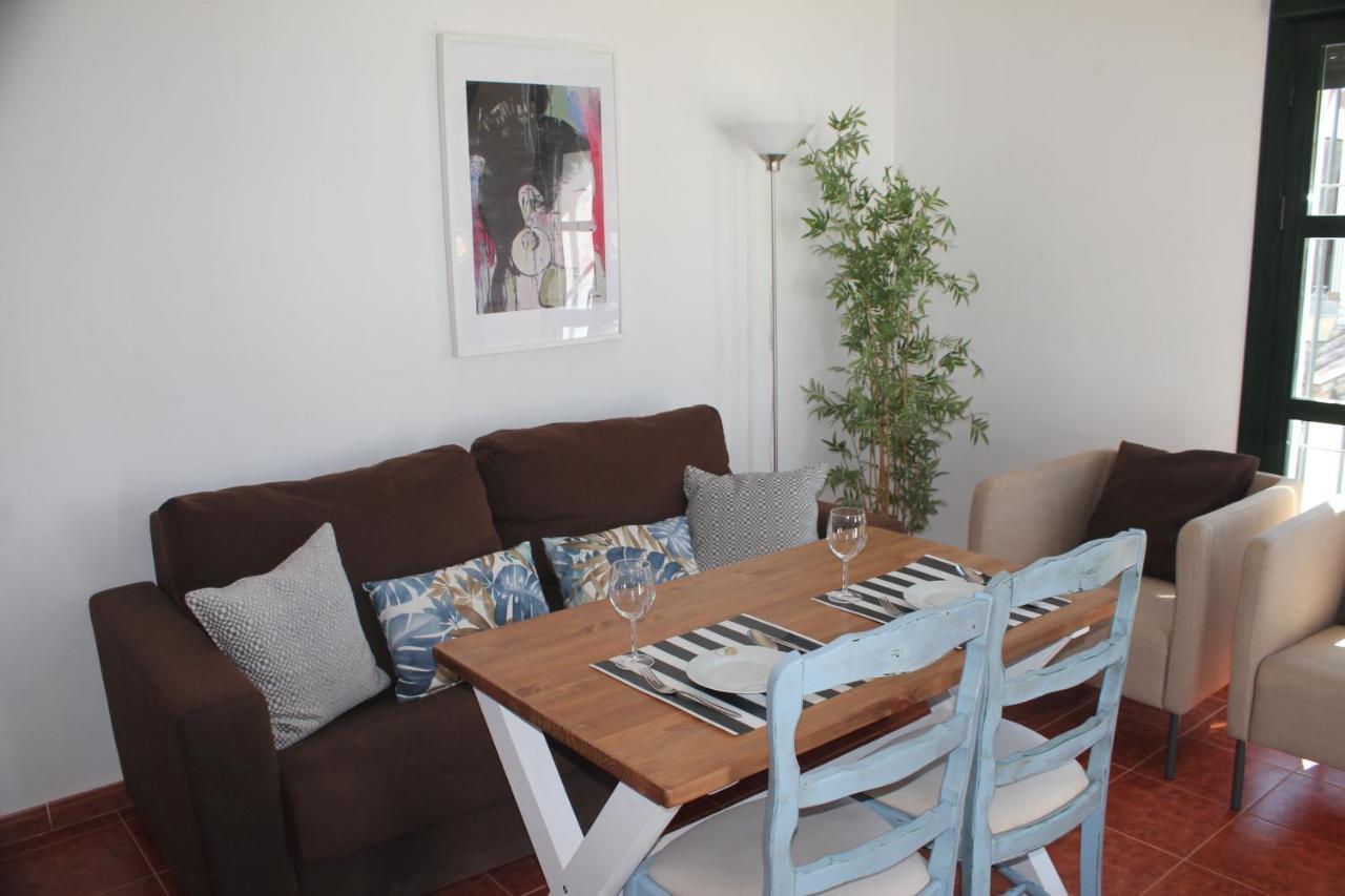 Peregrinos Apartment *