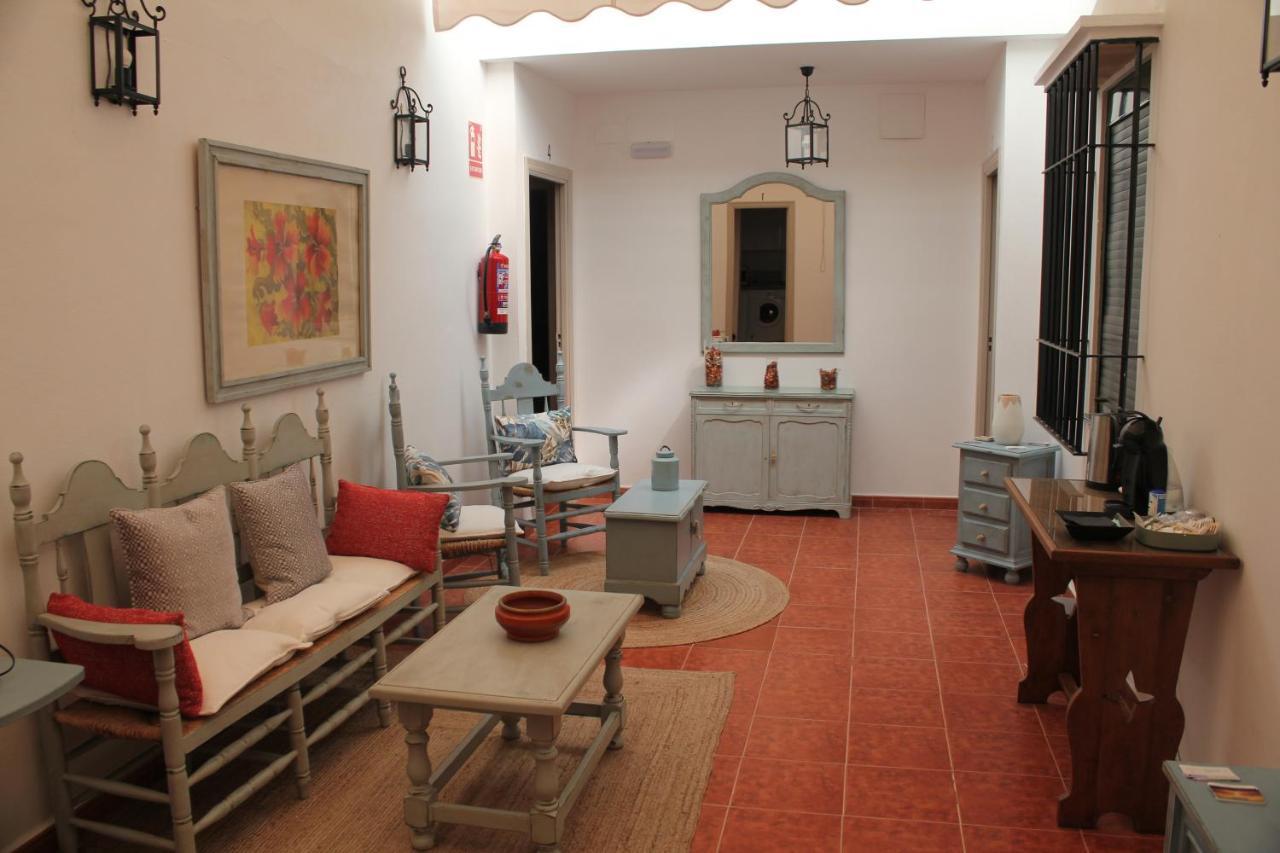 Peregrinos Apartment El Rocio