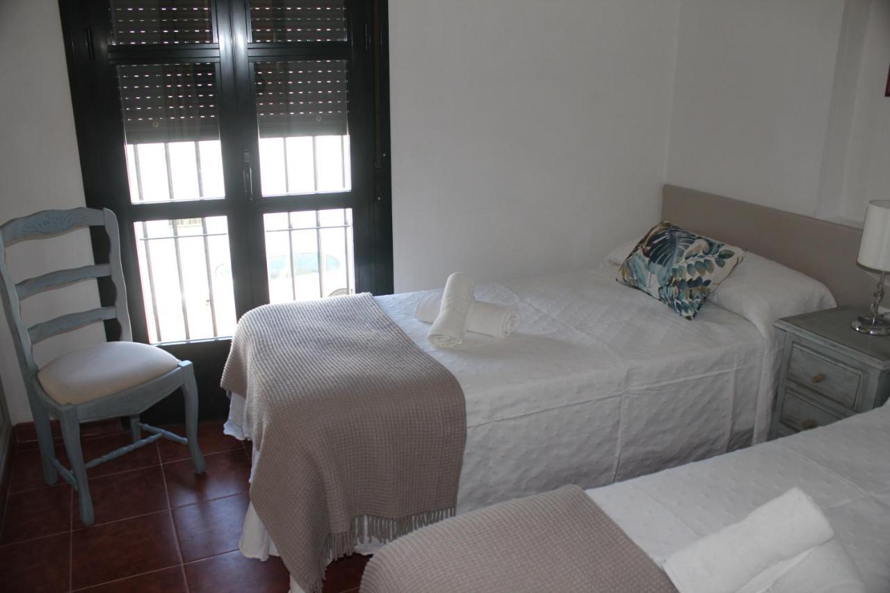 Apartment Peregrinos El Rocio