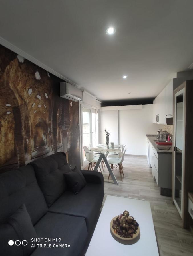 Apartamento Felipe V *