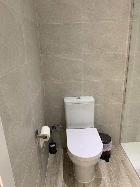 Apartamento Felipe V *