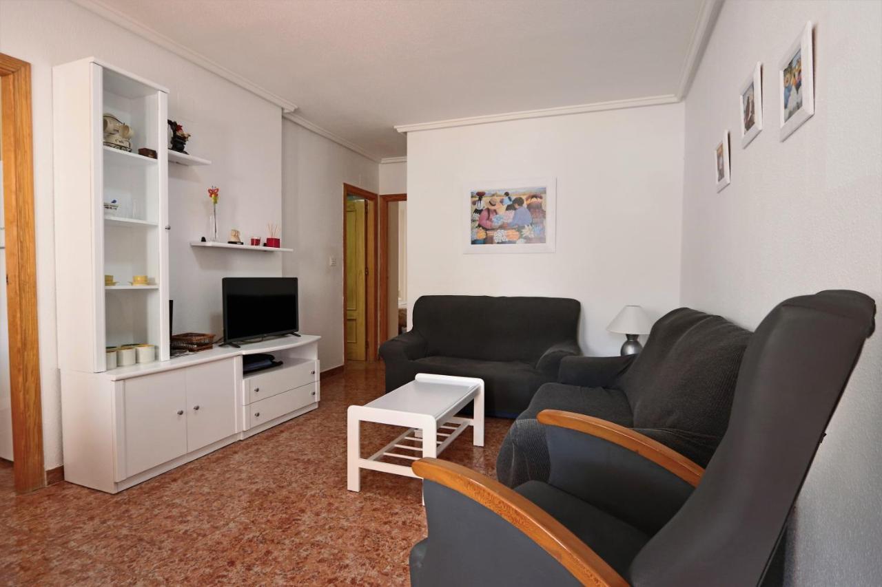 001 - Altomar Ii 001 - Comfortholidays Apartment Gran Alacant