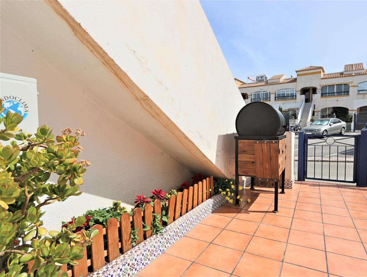 001 - Altomar Ii 001 - Comfortholidays Apartment Gran Alacant